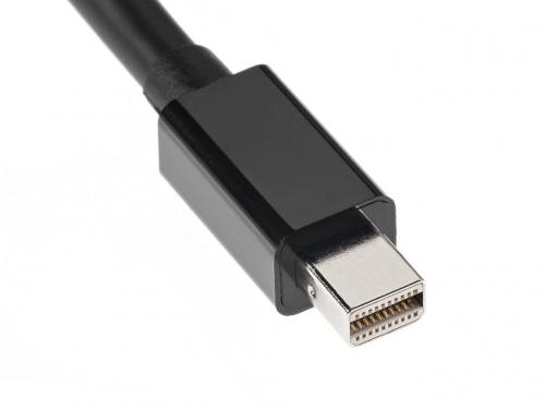 Аксессуар Telecom Mini DisplayPort/M - HDMI/M 1.8m TA696-1.8M. Фото 3 в описании