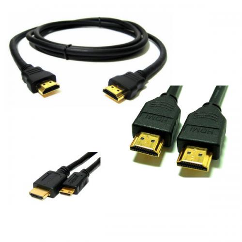 Аксессуар Rexant HDMI - Micro HDMI 1.5m 17-6103. Фото 1 в описании
