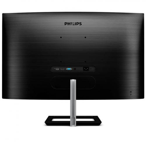 Монитор Philips 325E1C/00 Black. Фото 3 в описании