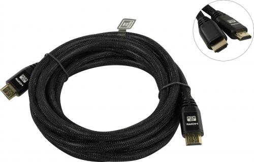 Аксессуар KS-is HDMI M M v2.1 8K 10m KS-486-10. Фото 1 в описании