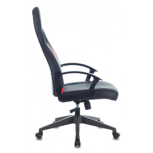 Компьютерное кресло Zombie Driver Red 1485774. Фото 6 в описании