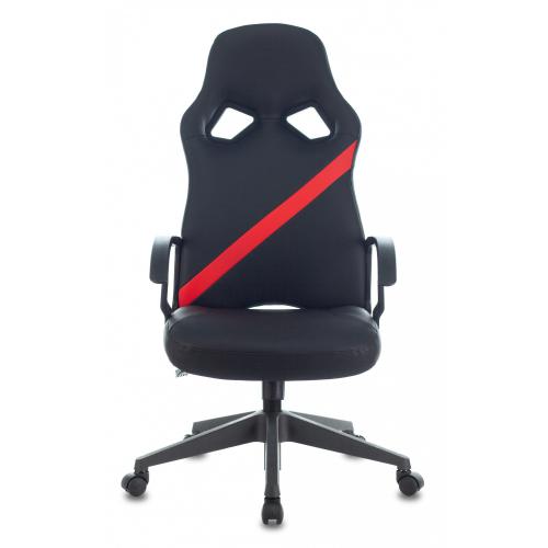 Компьютерное кресло Zombie Driver Red 1485774. Фото 5 в описании