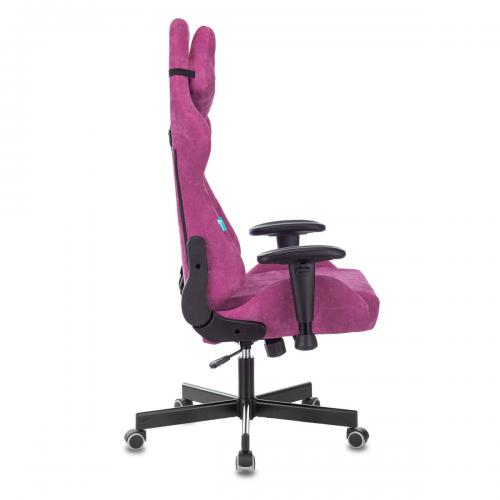 Компьютерное кресло Zombie Viking Knight LT15 Crimson 1372997. Фото 2 в описании