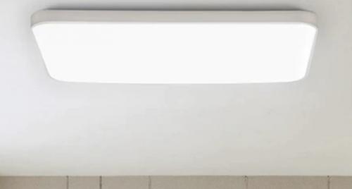 Светильник Xiaomi Yeelight Ceiling Light 900x600mm C2001R900 / YLXD039. Фото 1 в описании