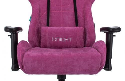 Компьютерное кресло Zombie Viking Knight LT15 Crimson 1372997. Фото 5 в описании