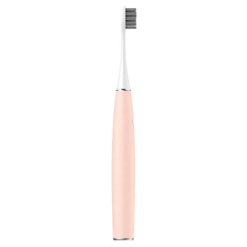 Зубная электрощетка Xiaomi Oclean Air 2 Sonic Electric Toothbrush Pink Rose. Фото 1 в описании