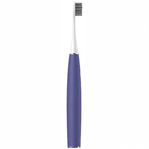 Зубная электрощетка Xiaomi Oclean Air 2 Sonic Electric Toothbrush Purple Iris. Фото 1 в описании