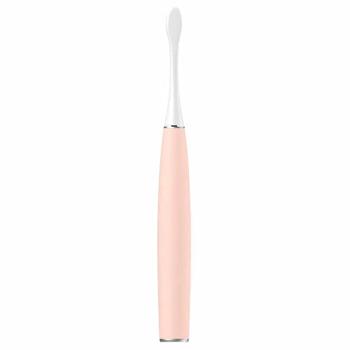 Зубная электрощетка Xiaomi Oclean Air 2 Sonic Electric Toothbrush Pink Rose. Фото 2 в описании