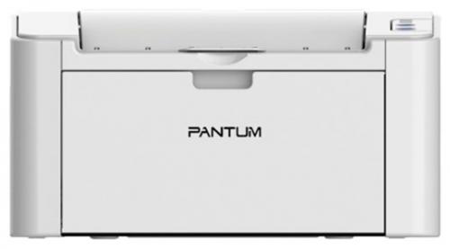 Принтер Pantum P2200. Фото 2 в описании