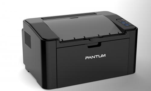 Принтер Pantum P2500W. Фото 3 в описании
