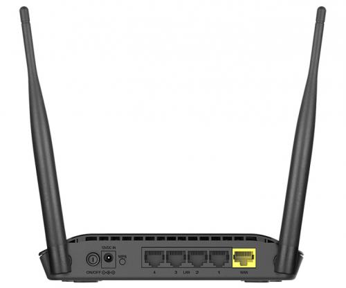 Wi-Fi роутер D-Link DAP-1360U. Фото 1 в описании