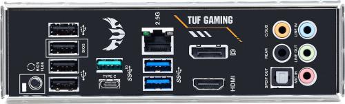 Материнская плата ASUS TUF Gaming B550-Pro. Фото 5 в описании