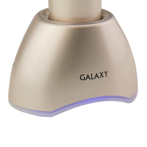 Машинка для стрижки волос Galaxy GL 4158. Фото 3 в описании