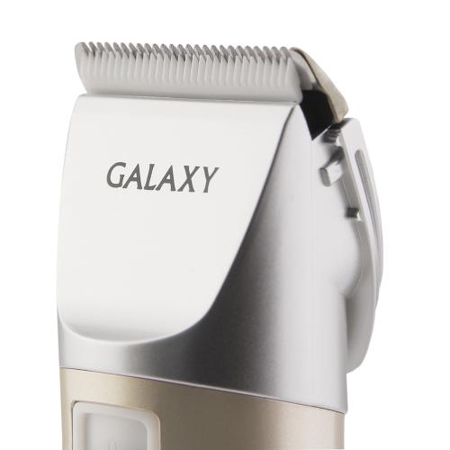 Машинка для стрижки волос Galaxy GL 4158. Фото 1 в описании