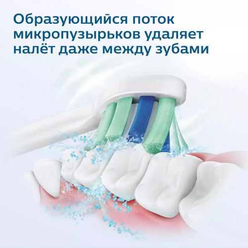 Зубная электрощетка Philips HX3671/13. Фото 1 в описании