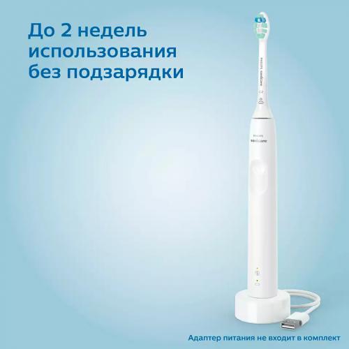 Зубная электрощетка Philips HX3671/13. Фото 8 в описании