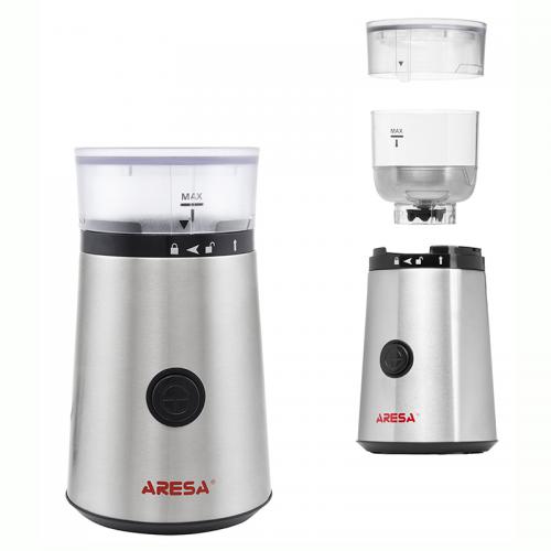 Кофемолка Aresa AR-3605. Фото 4 в описании