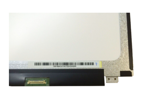 Матрица Vbparts NT156WHM-N32 (15.6/HD/LED/Slim/Bracket UD/30 eDp/TN) 017680. Фото 1 в описании