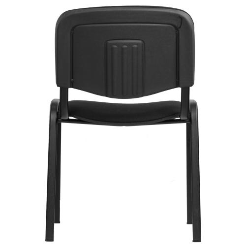 Компьютерное кресло Staff Iso Lite CF-008 ткань Black 532562. Фото 4 в описании