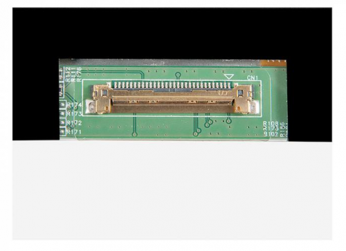 Матрица Vbparts NT156WHM-N42 (15.6/HD/LED/Slim/Bracket UD/30 eDp/TN) 016328. Фото 1 в описании