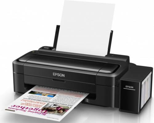 Принтер Epson L132. Фото 1 в описании