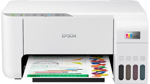 Принтер Epson L3256 C11CJ67414. Фото 1 в описании