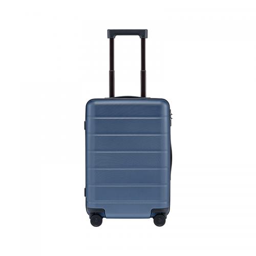 Чемодан Xiaomi Luggage Classic 20 Blue XMLXX02RM / XNA4105GL. Фото 15 в описании