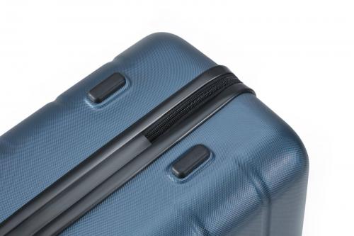 Чемодан Xiaomi Luggage Classic 20 Blue XMLXX02RM / XNA4105GL. Фото 4 в описании