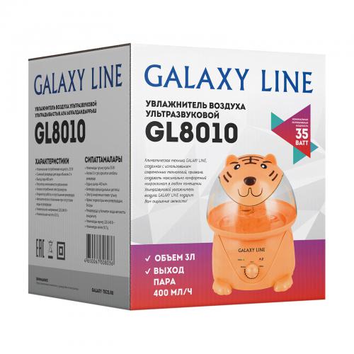 Увлажнитель Galaxy Line GL 8010. Фото 2 в описании