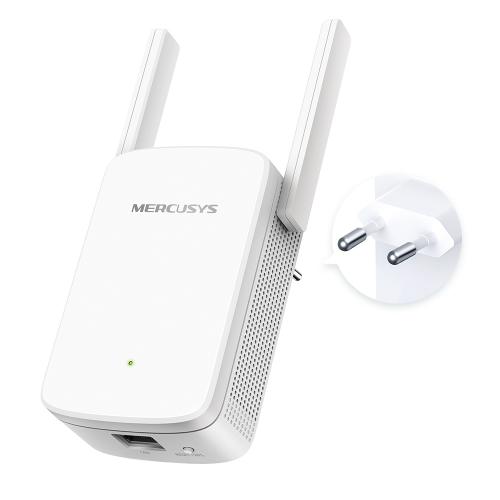 Wi-Fi усилитель Mercusys ME30. Фото 2 в описании