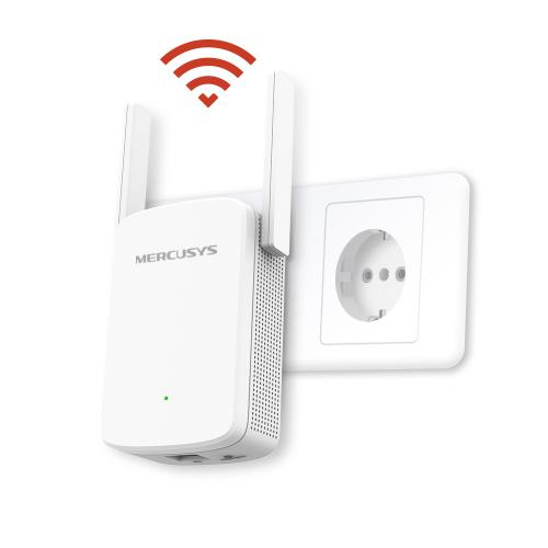 Wi-Fi усилитель Mercusys ME30. Фото 3 в описании