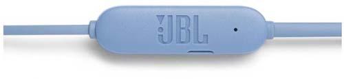 Наушники JBL T215BT Blue JBLT215BTBLU. Фото 4 в описании