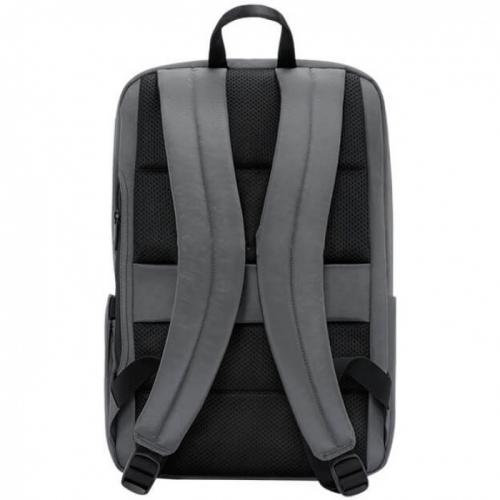 Рюкзак Xiaomi Mi Classic Business Backpack 2 JDSW02RM Grey. Фото 3 в описании
