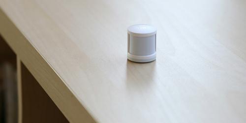 Датчик Xiaomi Mi Smart Home Occupancy Sensor. Фото 3 в описании