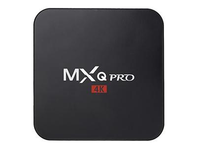 Медиаплеер DGMedia MXQ Pro S905W 2/16Gb 14908. Фото 2 в описании
