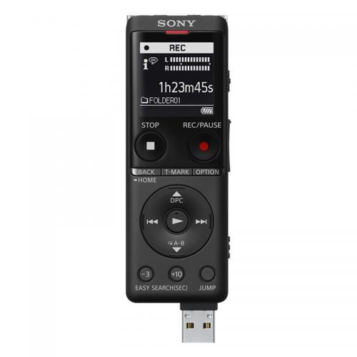Диктофон Sony ICD-UX570. Фото 1 в описании