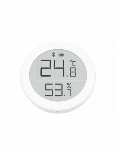 Датчик Xiaomi ClearGrass Bluetooth Thermometer Lite CDGK2. Фото 3 в описании