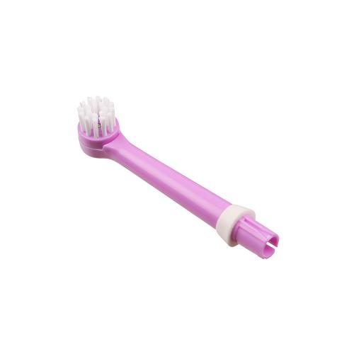 Зубная электрощетка CS Medica Kids CS-463-G Pink. Фото 6 в описании