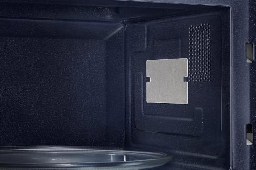 Микроволновая печь Samsung MS23K3515AS. Фото 17 в описании