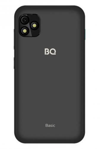 Сотовый телефон BQ 5060L Basic Black. Фото 2 в описании