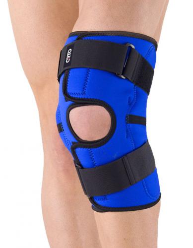 Ортопедическое изделие Бандаж на коленный сустав Orto NKN 149 размер M. Фото 1 в описании