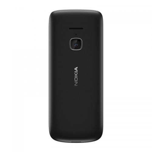 Сотовый телефон Nokia 225 4G Dual Sim Black. Фото 8 в описании