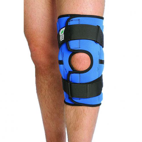 Ортопедическое изделие Бандаж на коленный сустав Orto NKN 149 размер XL. Фото 1 в описании