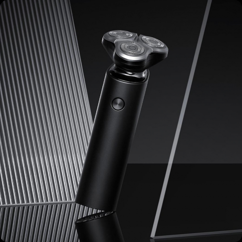 Электробритва Xiaomi Mijia Electric Shaver S500 Black. Фото 1 в описании