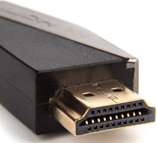 Аксессуар VCOM HDMI - HDMI 19M/19M v2.1 1.5m CG860-1.5M. Фото 3 в описании