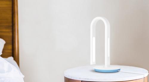 Настольная лампа Xiaomi Philips Eyecare Smart Lamp 2s. Фото 6 в описании