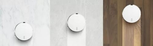 Робот-пылесос Xiaomi Lydsto G2 Vacuum Cleaner White. Фото 6 в описании