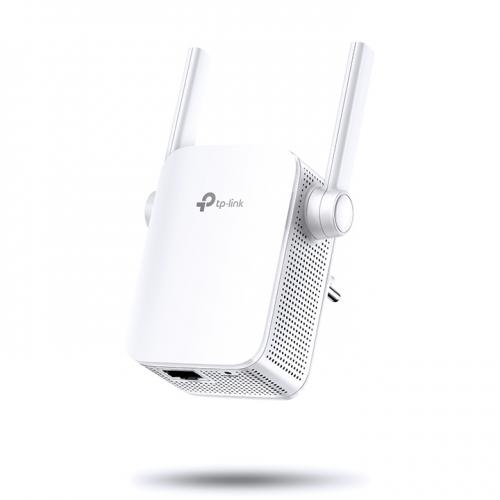 Wi-Fi усилитель TP-LINK RE305. Фото 1 в описании