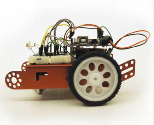Конструктор Arduino Дерзай! Учебный набор Большой +Книга 978-5-9775-6739-8. Фото 2 в описании