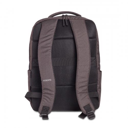 Рюкзак Xiaomi Commuter Backpack Dark Grey BHR4903GL. Фото 2 в описании
